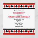 Search for gambling square invitations Party