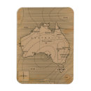 Search for weather magnets Map