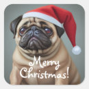 Search for christmas dog labels Cute dogs