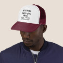 Search for low tech hats For him