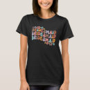 Search for bride squad tshirts Bridesmaid