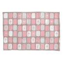 Search for grey and white pillowcases Minimalist