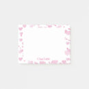 Search for valentines day post it notes Pink