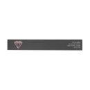 Search for white diamonds return address labels Stylish