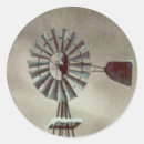 Search for windmills stickers Vintage