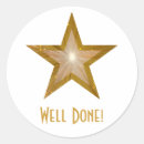 Search for done stickers Star