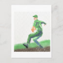 Search for pitching postcards Pitcher