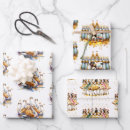 Search for women wrapping paper Gold
