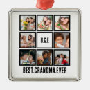 Search for happy birthday ornaments Photo collage