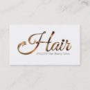 Recherche de hairdresser cartes visite Pour tous