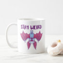 Search for albino mugs Cartoon
