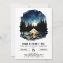 Search for campout invitations Kids