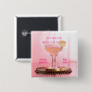 Search for party cocktail buttons Bridal shower