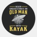 Recherche de kayaking autocollants Canoë