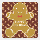 Search for cartoon cookie stickers Baking