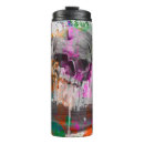 Search for skull pattern mugs Artistic