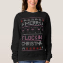 Search for christmas flamingo hoodies Funny