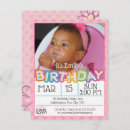 Search for hearts birthday invitations Picture