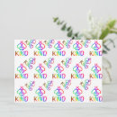 Search for kind invitations Peace