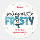 Search for frosty stickers Cute