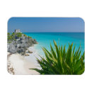 Search for mayan rectangular magnets Cancun