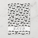 Recherche de humour de moustache invitations Noir