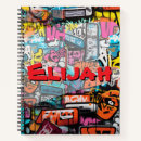 Recherche de graffiti de carnets Grunge