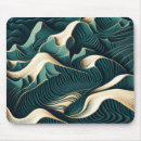 Search for harmony standard mousepads Meditation