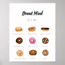 Search for donut wedding signs Dessert
