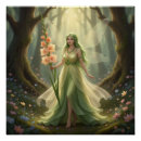 Recherche de fairy posters Mystique