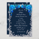 Search for christmas bachelorette party invitations Snowflakes