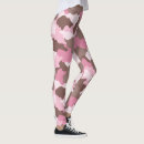 Search for pink camo leggings Trendy