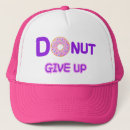 Search for give up hats Cute