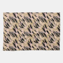 Search for tigers tea towels Animal pattern