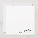 Search for in loving memory holiday cards Couple