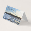 Search for outdoors christmas cards Nature