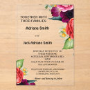 Search for luxurious fall autumn wedding wedding invitations Botanical modern contemporary
