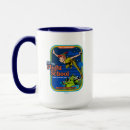 Search for peter pan mugs Never land