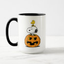 Search for woodstock mugs Pumpkin