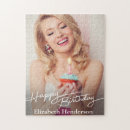 Search for birthday puzzles Elegant