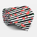 Search for watermelon ties Stripes