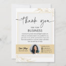 Search for real estate business postcards Elegant