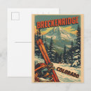 Search for breckenridge colorado postcards Snowboarding
