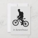 Recherche de vélo de montagne invitations Cycliste