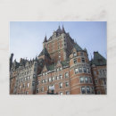 Search for quebec postcards Chateau