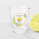 Search for limoncello shot glasses Lemon