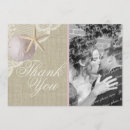 Search for sand dollar thank you cards Vintage