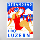 Recherche de luzern posters Swiss