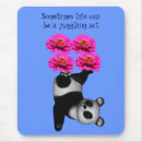Search for juggling mousepads Cute