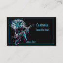 Recherche de heavy metal cartes visite Guitare électrique